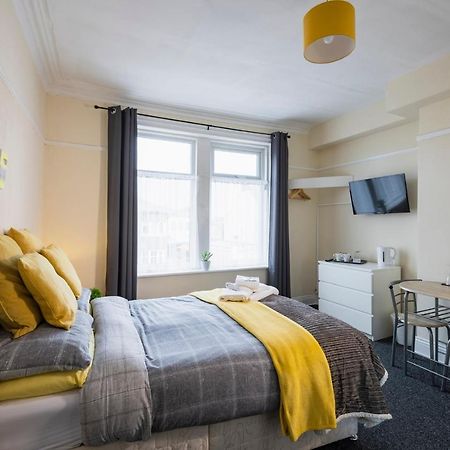 Dunes Hotel Whitley Bay Ngoại thất bức ảnh