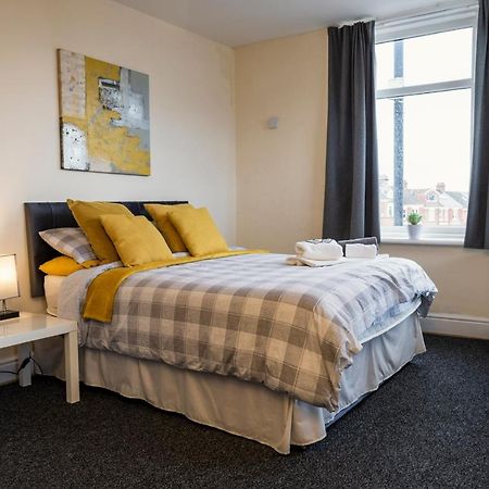 Dunes Hotel Whitley Bay Ngoại thất bức ảnh