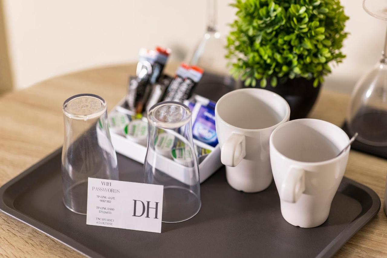 Dunes Hotel Whitley Bay Ngoại thất bức ảnh