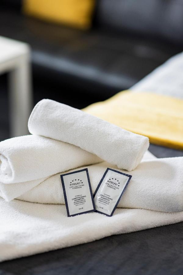 Dunes Hotel Whitley Bay Ngoại thất bức ảnh