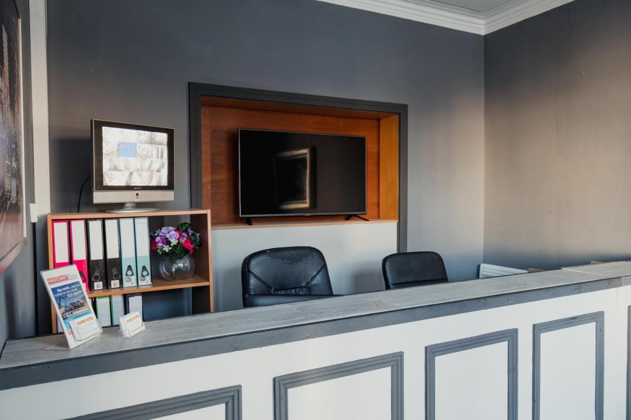 Dunes Hotel Whitley Bay Phòng bức ảnh