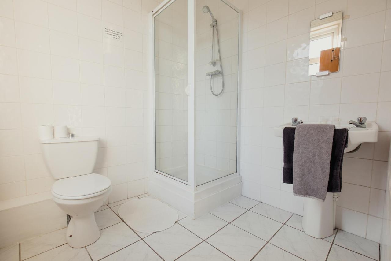 Dunes Hotel Whitley Bay Phòng bức ảnh